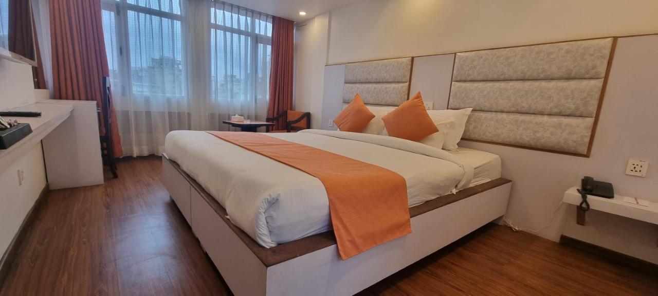 Durbar Hotel & Residence Катманду Экстерьер фото